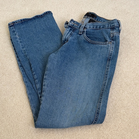 Calvin Klein Jeans Denim - Calvin Klein Jeans